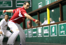 Mendoza inauguró el Mundial de Pelota mano y se convirtió en sede histórica del deporte
