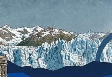 Reforma a la Ley de Glaciares: convocan a la demanda colectiva más grande de la historia