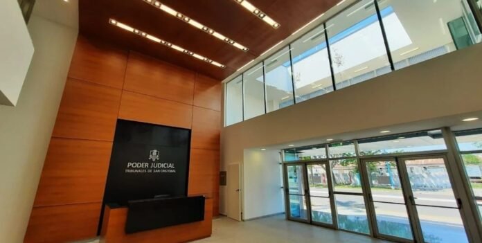 San Cristóbal: imputaron por «participación secundaria» al segundo menor detenido