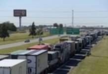 Santa Fe lanzó el operativo Cosecha 2026