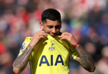 Se confirmó la lesión del “Cuti” Romero: cuánto tiempo estará afuera y qué pasa con el Mundial