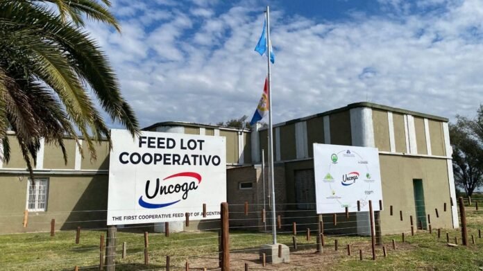 UNCOGA obtiene la cuarta Certificación PLS del RENATRE a nivel nacional y la primera en Santa Fe