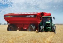 Akron lleva a Agroactiva la oferta más completa para el agro argentino
