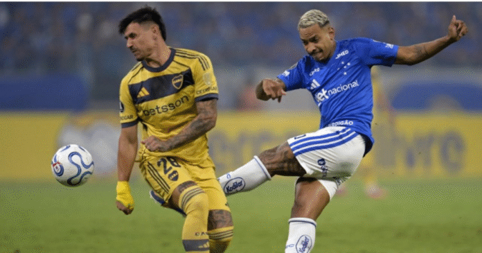 Boca recibe a Cruzeiro en una final anticipada por la Copa Libertadores: hora y dónde verlo