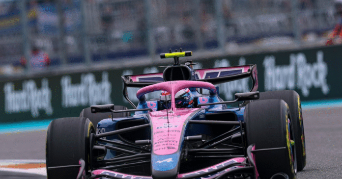 Franco Colapinto llega encendido al Gran Premio de Canadá tras su mejor actuación en Fórmula 1
