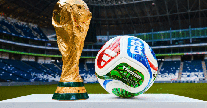 Guía Mundial 2026: lo que hay que saber con fixture, calendario, sedes y las nuevas reglas