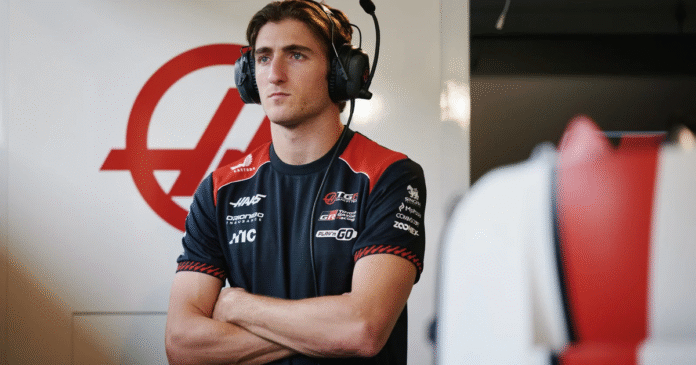Haas analiza bajar a Esteban Ocon y Jack Doohan podría volver a la Fórmula 1 en 2026