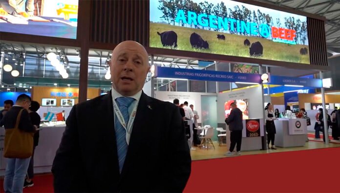 Incertidumbre en el comercio global y menor demanda interna complican al negocio de la carne y atentan contra el precio de la hacienda