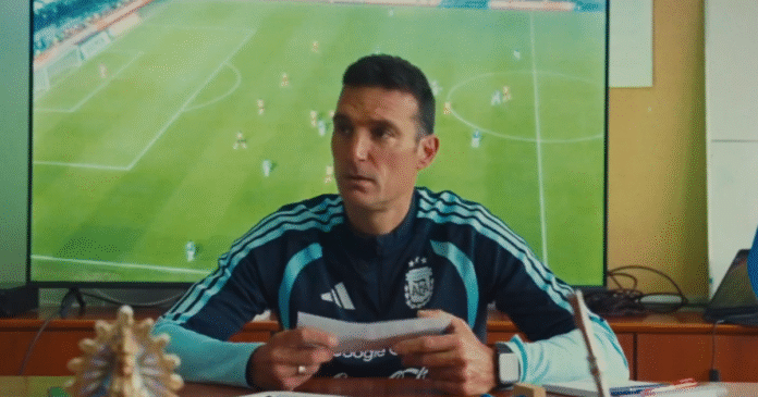 Llegó el día: quiénes son los convocados de la Selección Argentina para el Mundial 2026