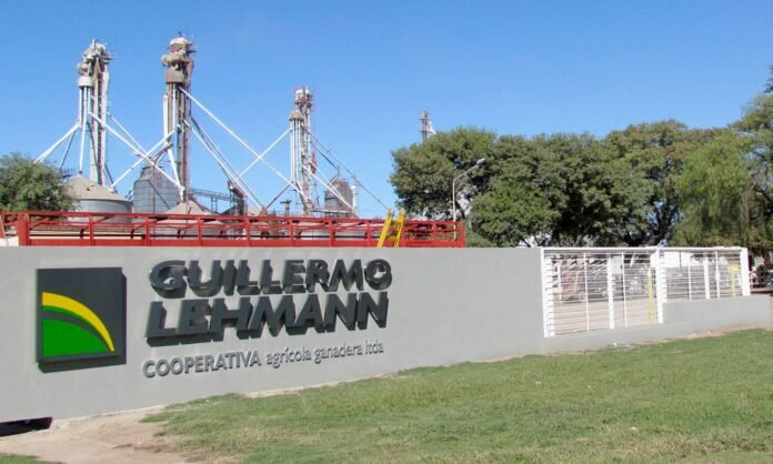 “LOS VERDADEROS DUEÑOS DE LA COOPERATIVA SON LOS PRODUCTORES”