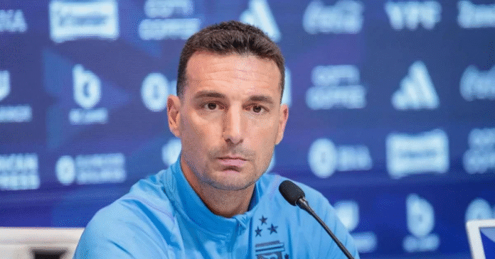 Mundial 2026: cuándo da Scaloni la lista final de convocados