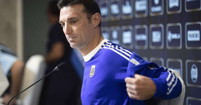 Mundial 2026: Lionel Scaloni define la prelista de la Selección