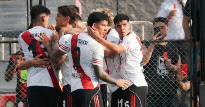 River visita a Carabobo por la Copa Sudamericana en medio de un semestre caliente: hora y dónde verlo