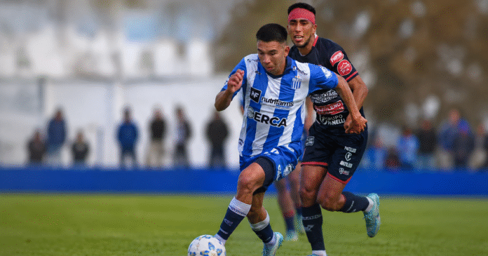 Torneo Federal A: San Martín fue goleado en Monte Maíz y quedó último en la Zona 3