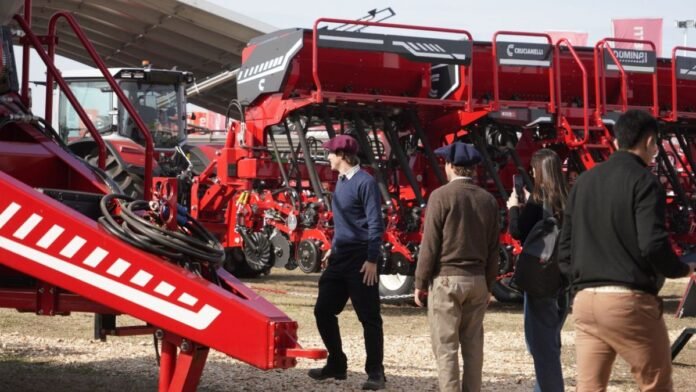 Agroactiva: Cafma presentó una propuesta por los saldos técnicos de IVA