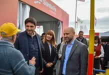 Agroactiva: Santa Fe llevará $ 78 mil millones en financiamiento