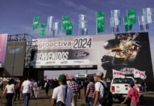 Con más de 1.100 expositores, Agroactiva va por una edición histórica