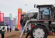 El rebote de la maquinaria agrícola perdió impulso: cayeron 16,8% los patentamientos en mayo