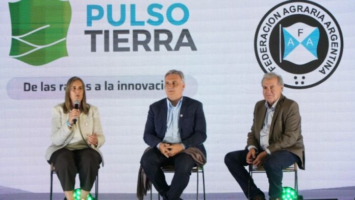 FAA apuesta a llevar innovación y tecnología accesible a los pequeños productores