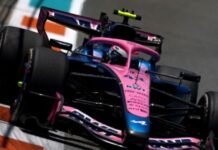 GP de Barcelona: Franco Colapinto largará 13° tras una clasificación dominada por George Russell