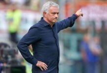 José Mourinho vuelve al Real Madrid: firmó contrato hasta 2029