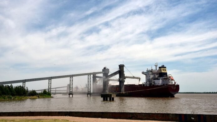 LDC invertirá u$s400 millones en una nueva planta de procesamiento en Bahía Blanca