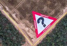 Multa millonaria al desmonte ilegal más grande del país