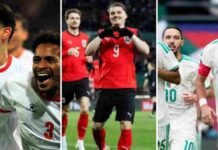 Mundial 2026: a tener preocaución, porque así llegan los rivales de Argentina