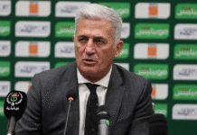 Mundial 2026: el técnico de Argelia que mandó al banco a Scaloni y ahora quiere amargar a Argentina