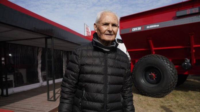 Orlando Castellani: