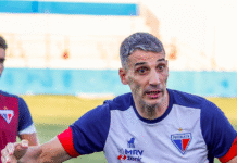 Racing Club confirmó a Juan Pablo Vojvoda como nuevo entrenador tras la salida de Gustavo Costas