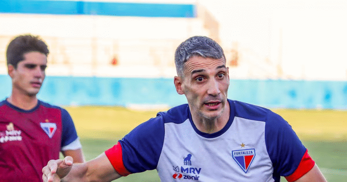 Racing Club confirmó a Juan Pablo Vojvoda como nuevo entrenador tras la salida de Gustavo Costas