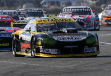 Turismo Carretera: Facundo Chapur ganó en Córdoba, Torino volvió al triunfo y Julián Santero terminó lejos