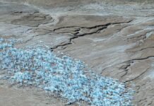 A tres meses de la reforma de la Ley de Glaciares, el conflicto espera resolución en tribunales