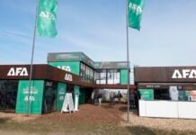 AFA mostrará en Aapresid su modelo de producción sustentable