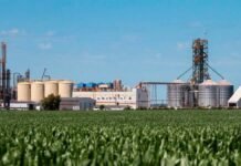 Bio4 invertirá u$s 70 millones para ampliar su producción de bioetanol