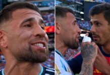 La FIFA evalúa duras sanciones para algunos jugadores argentinos