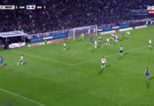 River no levanta cabeza y lo pagó caro en su visita a Gimnasia: cayó 1-0