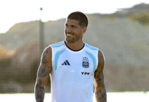 Roberto De Paul descartó que la Selección de Fútbol de Argentina estuviera condicionada para perder el Mundial