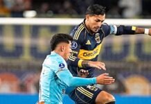 Videos: sufriendo y por penales, Boca pasó a octavos de final de la Copa Sudamericana