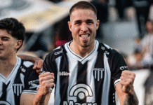 El Club Atlético Gimnasia y Esgrima recibe a Unión por la tercera fecha del Clausura