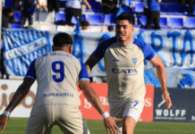 El Club Deportivo Godoy Cruz Antonio Tomba busca prolongar su recuperación ante Ferro