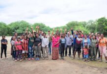 Guardianes de la Tierra: los pueblos indígenas son la esperanza de un futuro posible