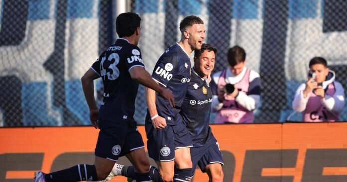 Independiente Rivadavia visita Junín y quiere aprovecharse del mal momento de Sarmiento