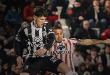 Videos: el Lobo no pudo estirar la buena racha y cayó bien en Córdoba ante Instituto