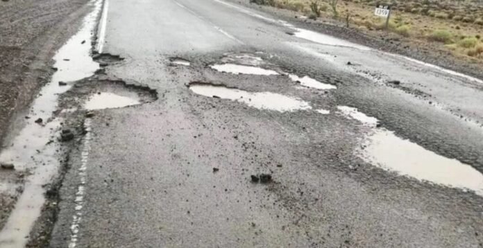 El deterioro avanza sobre las rutas argentinas: ¿dónde está el dinero para mantenerlas?