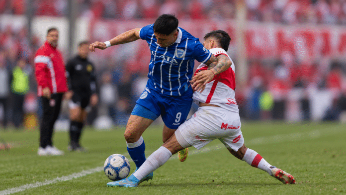 El Tomba no frena: ganó una final ante Morón y ahora el sueño del ascenso está más vivo que nunca