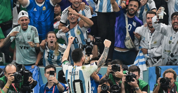 La despedida de Lionel Messi de la Selección tiene fecha y rival: 6 de octubre ante Benín
