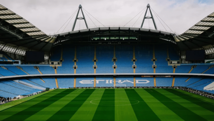 Manchester City Football Club culpable por fraude financiero: gravísimas sanciones
