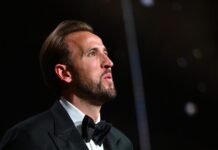 Balón de Oro para Harry Kane: qué puesto ocupó Lionel Messi y cómo quedó el ranking completo